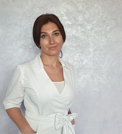 Нагорная Ольга Николаевна